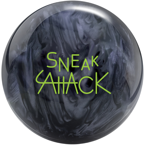 Radical Sneak Attack